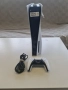 Playstation 5 Disc Edition, снимка 1
