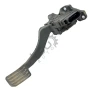 Педал газ Ford S-MAX 2006-2014 ID:147331, снимка 1