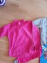 Дебели блузи ватирани 5-6-7г, снимка 7