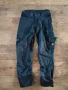 MASCOT 17079-311 ADVANCED TROUSERS - работен СТРЕЧ панталон 48/S , снимка 3