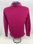 Пуловер Under Armour Golf Cold Gear Pullover Snap Loose XL UA тип голф, снимка 8