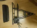 Батерия 48V 18.2Ah 873.6Wh за електрически велосипед с монтаж на задния багажник + зарядно, снимка 2