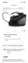 станция за парно гладене Tefal SV8054 Express Anti-Calc, 2800 вата , снимка 3