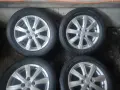 Джанти за Toyota 15, снимка 3