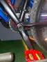 !СПЕШНО! Продавам планински велосипед DRAG Hardy Team Edition, снимка 13