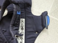 Ергономична раница за бебе BabyBjörn Carrier Mini / Кенгуру, снимка 5