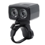 Y15 2 x CREE XPG2 500LM USB зареждане LED предна лампа за велосипедни фарове , снимка 6