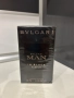Bvlgari Man in Black Parfum 100ml EDP , снимка 1