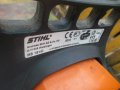 STIHL MS 181 на части, снимка 3