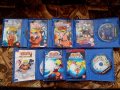 Naruto ultimate ninja ps2 PAL , снимка 2