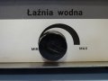 водна баня лабораторна Laznia wodna LW-4 220V, 50Hz, снимка 4