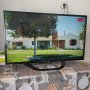 Телевизор LG 42LN5758 106,7 cm (42") Full HD Smart TV Wi-Fi, снимка 1 - Телевизори - 42798696