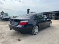 BMW E60 520d 177кс FACELIFT на части, снимка 2