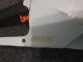 stihl msa 120 c, снимка 10