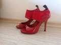 Дамски елегантни обувки / сандали , снимка 7