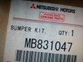 MB679581=MB831047**НОВА**MITSUBISHI* PAJERO II Ъгъл, броня 12.90-12.99, снимка 6