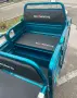 Триместна товарна електрическа триколка Max Motors Go Pro 2000W, (трансформираща се), снимка 17