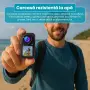 AIKER Action Camera 4K – Екшън камера с Wi-Fi, стабилизация и много аксесоари, снимка 7
