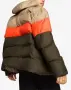 PUMA Poly Puffer Jacket Multicolor

, снимка 2