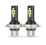LED крушки H7 12V – NA280, снимка 1