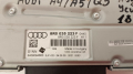 8R0035223F АУДИО УСИЛВАТЕЛ ЗА AUDI A4,A5,Q5, снимка 2