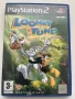 Looney Tunes: Back in Action за PS2, снимка 1