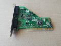 Звукова карта ForteMedia SP-801 PCI, снимка 5