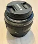 Canon 50mm F1.4 USM, снимка 1