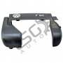 Кора над двигател Volkswagen Touran I 2003-2010 VT110522N-91, снимка 2