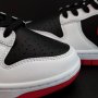 Nike Dunk Red Black White Revrse Panda Размер 42 Нови Оригинални Обувки Маратонки Кецове Размер 42 , снимка 4