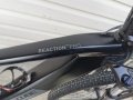 Електрически велосипед 29 цола CUBE REACTION PRO 2022 г колело , снимка 6