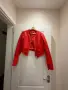 Яке Twinset и къс кожен клин Twinset , снимка 1