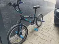 BMX велосипед Bluebone Freestyler Iron Bull 20" / Запазен, снимка 1