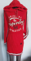 Два броя / Ватирана рокля "Superdry 72" и "Object" , снимка 5