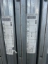 сгъваеми индустриални врати / гаражни врати тип акордеон (folding accordion garage doors / bi-fold o, снимка 7