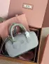 Miu Miu Belair Дамска чанта, кожа, снимка 5