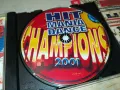 HIT MANIA DANCE 2001 CD 2404250806, снимка 5