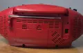 Радио-касетофон GoldStar CD-330A, снимка 5