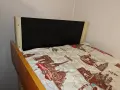Двуетажно легло - метална конструкция!, снимка 5