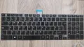 Клавиатура за Toshiba Satellite P855 P855-S5312 MP-11B66GB6698W , снимка 1