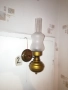 Стари лампи за стена, аплици, снимка 7