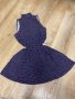 Дамска рокля , снимка 1 - Рокли - 38044141