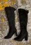 Нови ботуши леки чизми - 37 номер, снимка 3