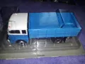 STAR 266 ZUBR A80 Camion  1.43 Scale  Deagostini  Top  Models.!, снимка 14