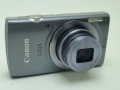 Canon IXUS 160 20.0MP Digital Compact Camera Silver 8x, снимка 5
