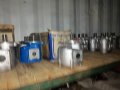 Хидравлични помпи НШ 32, НШ 50, леви, десни, снимка 4