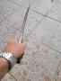 Сабя, палаш, нож, меч, ятаган, кибер, снимка 11