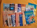 Учебници 10 клас, снимка 1