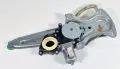 Заден Десен Стъклоповдигач Машинка Ел Стъкло Toyota Avensis T27 Комби 85710-05060-C 85702-02020, снимка 1