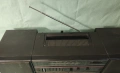Hitachi TRK-W540E radio cassette player Хитачи радио касетофон за колекция, снимка 5